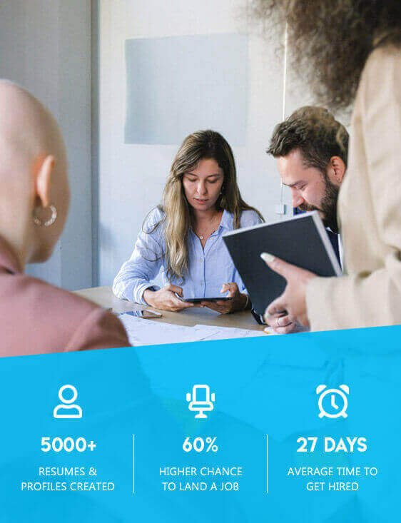 Resume Writing Services in UAE