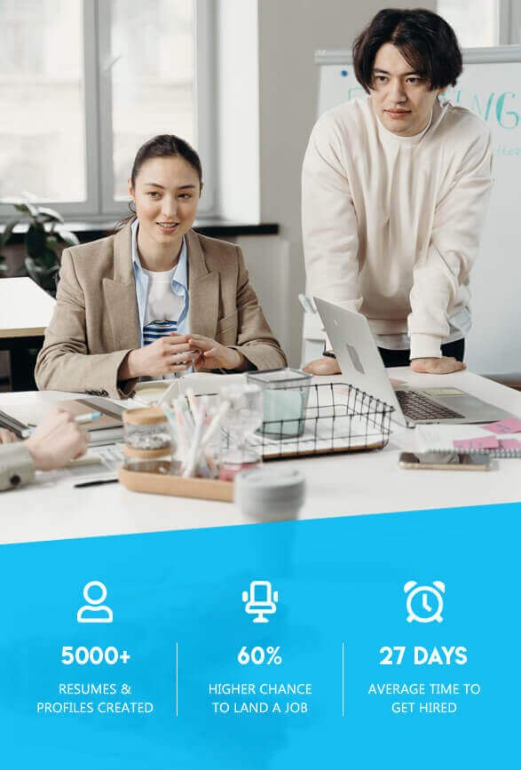 Resume Writing Services in Qatar