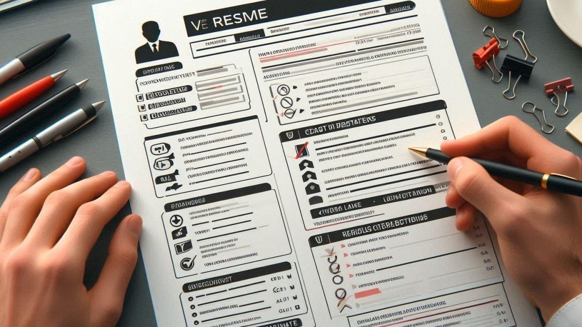 How to Tailor Your Résumé for Different Jobs